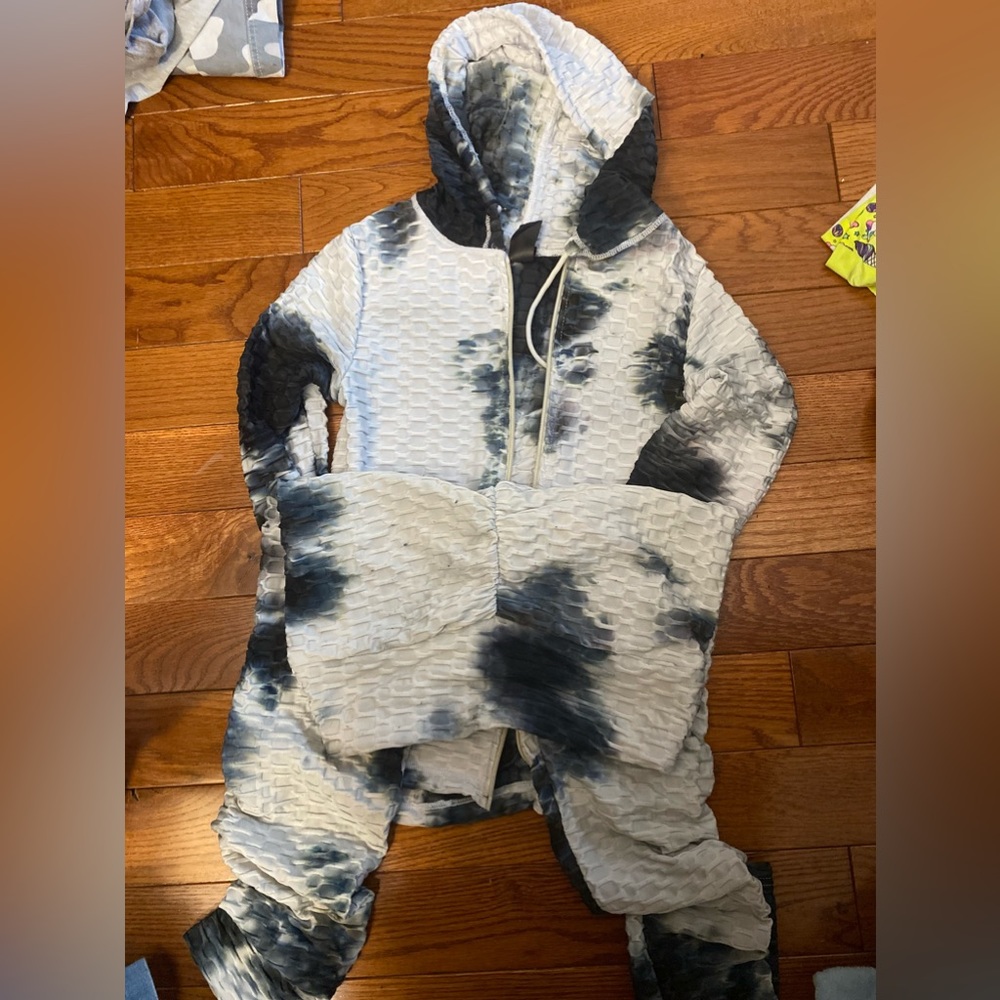 Jogger set